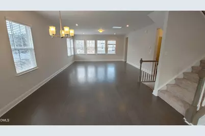 831 Amley Place, Apex, NC 27523 - Photo 3