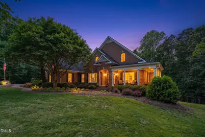5901 Jomali Drive, Durham, NC 27705 - Photo 1