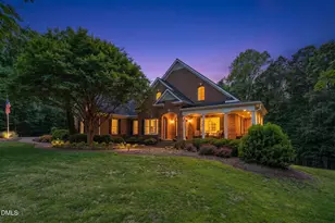 5901 Jomali Dr, Durham, NC 27705 - Photo 1