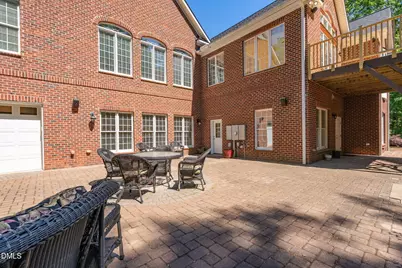 5901 Jomali Drive, Durham, NC 27705 - Photo 67