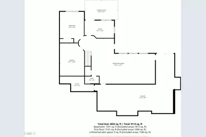 5901 Jomali Drive, Durham, NC 27705 - Photo 81