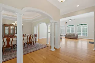 5901 Jomali Dr, Durham, NC 27705 - Photo 17