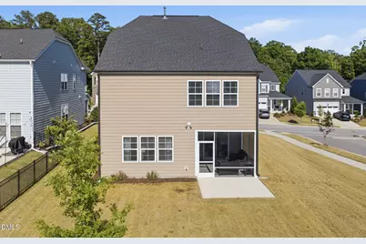 901 Wrights Creek Way, Wake Forest, NC 27587 - Photo 37