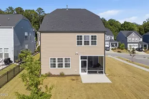 901 Wrights Creek Way, Wake Forest, NC 27587 - Photo 37