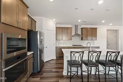 901 Wrights Creek Way, Wake Forest, NC 27587 - Photo 5