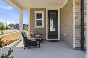 901 Wrights Creek Way, Wake Forest, NC 27587 - Photo 3