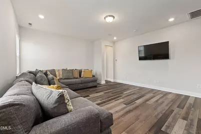901 Wrights Creek Way, Wake Forest, NC 27587 - Photo 21
