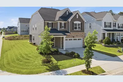 901 Wrights Creek Way, Wake Forest, NC 27587 - Photo 41