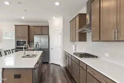 901 Wrights Creek Way, Wake Forest, NC 27587 - Photo 9
