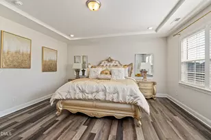 901 Wrights Creek Way, Wake Forest, NC 27587 - Photo 29