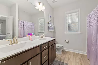 901 Wrights Creek Way, Wake Forest, NC 27587 - Photo 25