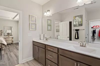 901 Wrights Creek Way, Wake Forest, NC 27587 - Photo 31