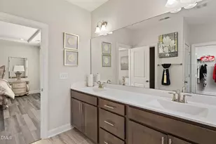 901 Wrights Creek Way, Wake Forest, NC 27587 - Photo 31