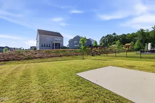 901 Wrights Creek Way, Wake Forest, NC 27587 - Photo 35