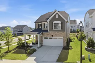 901 Wrights Creek Way, Wake Forest, NC 27587 - Photo 37
