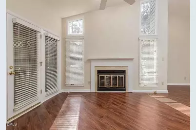 8031 Grey Oak Drive, Raleigh, NC 27615 - Photo 5