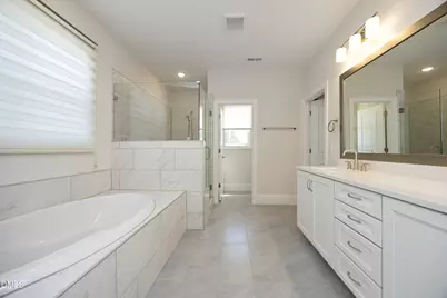 1612 Henley View Place, Apex, NC 27523 - Photo 23