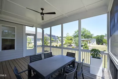 1612 Henley View Place, Apex, NC 27523 - Photo 33