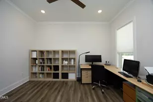 1612 Henley Vw Pl, Apex, NC 27523 - Photo 5