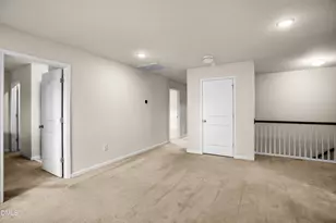 2456 Emily Brk Wy, Apex, NC 27523 - Photo 23