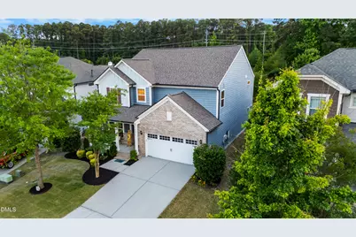 2456 Emily Brook Way, Apex, NC 27523 - Photo 3
