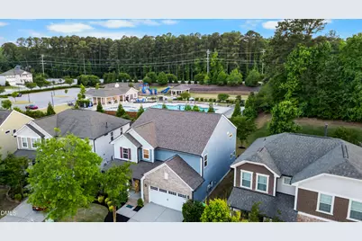 2456 Emily Brook Way, Apex, NC 27523 - Photo 41