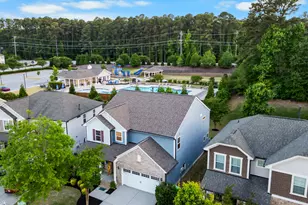 2456 Emily Brk Wy, Apex, NC 27523 - Photo 41