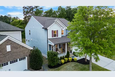 2456 Emily Brook Way, Apex, NC 27523 - Photo 39