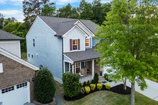 2456 Emily Brk Wy, Apex, NC 27523 - Photo 39