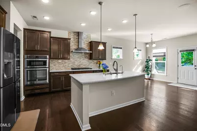 2456 Emily Brook Way, Apex, NC 27523 - Photo 5