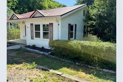 302 Broad Street, Roxboro, NC 27573 - Photo 3