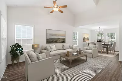 1104 Mallory Lane, Durham, NC 27713 - Photo 5