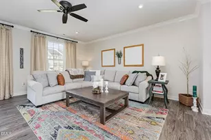 235 Misty Pike Dr, Raleigh, NC 27603 - Photo 15