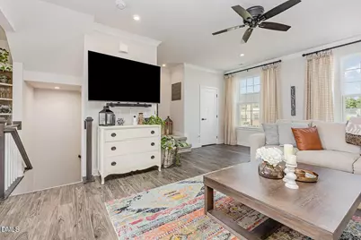 235 Misty Pike Drive, Raleigh, NC 27603 - Photo 5