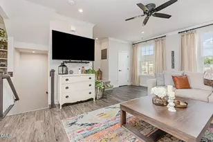 235 Misty Pike Dr, Raleigh, NC 27603 - Photo 5