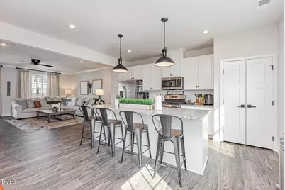 235 Misty Pike Drive, Raleigh, NC 27603 - Photo 19