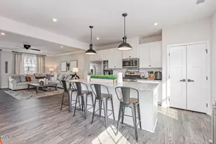 235 Misty Pike Dr, Raleigh, NC 27603 - Photo 19