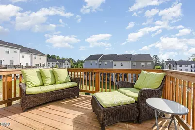 235 Misty Pike Drive, Raleigh, NC 27603 - Photo 17