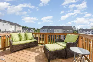 235 Misty Pike Dr, Raleigh, NC 27603 - Photo 17