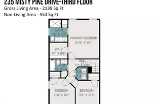 235 Misty Pike Dr, Raleigh, NC 27603 - Photo 27