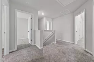 205 Brisk Dr, Zebulon, NC 27597 - Photo 17