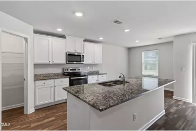205 Brisk Drive, Zebulon, NC 27597 - Photo 7