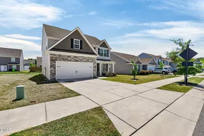 205 Brisk Drive, Zebulon, NC 27597 - Photo 37