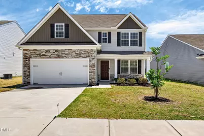 205 Brisk Drive, Zebulon, NC 27597 - Photo 1