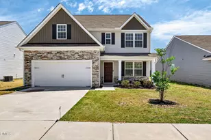 205 Brisk Dr, Zebulon, NC 27597 - Photo 1
