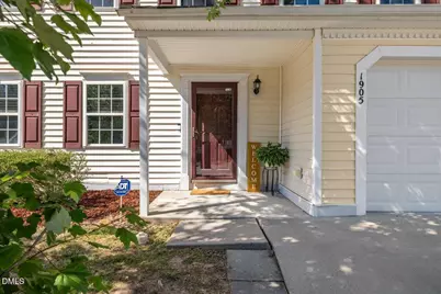 1905 Spring Creek Drive, Durham, NC 27704 - Photo 3