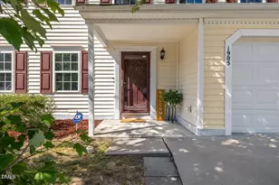 1905 Spring Creek Dr, Durham, NC 27704 - Photo 3