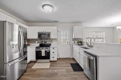1905 Spring Creek Drive, Durham, NC 27704 - Photo 11
