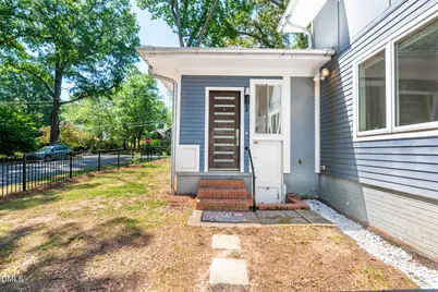 400 W Knox Street, Durham, NC 27701 - Photo 47