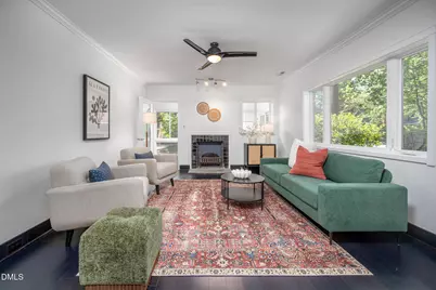 400 W Knox Street, Durham, NC 27701 - Photo 3